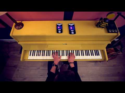 The Chainsmokers - Kills You Slowly (SICK INDIVIDUALS Remix) (Making Of)