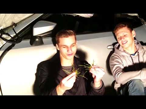 FRS Project: EP #1 Amazing Start!!