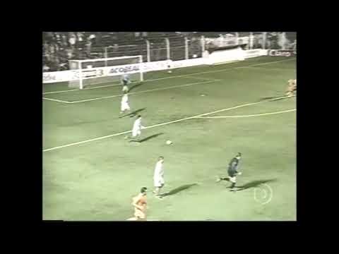 15 de Novembro-RS 3 x 2 Americano-RJ - Copa do Brasil 2004