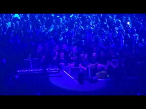 Avenged Sevenfold - Nightmare Live Manchester Arena 16/01/17