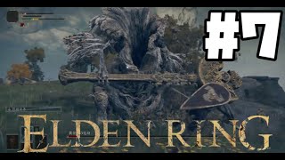 カーディガンみたいなボスいるんだけど / ELDEN RING初見実況 #7