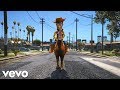 Old Town Road 🎵 (GTA 5 Official Music Video) Old Town Road 🎵 (GTA 5 Official Music Video)