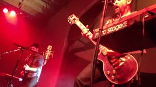 David Cook - Let Me Fall For You (Tulsa)