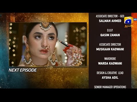 Tere Bin Drama Episode 09 Teaser promo Har pal Geo