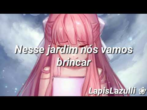 Espinela - Pra Longe Daqui |Steven Universo| (Letras)