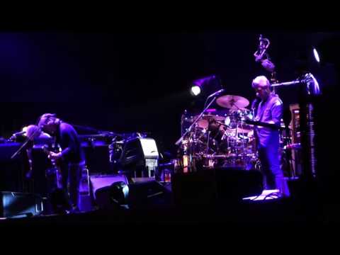 Harry Hood  Phish  Lockn'2016