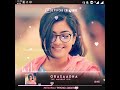 ORASAADHA WITH RASHMIKA