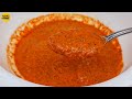 Peri Peri Sauce Nando S Style Recipe How To Make Peri Peri Sauce At Home ORIGINAL Peri Peri Sauce