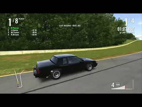 Forza Motorsport 4 Career Mode - Part 103 (Jan 2025)