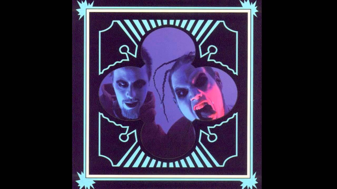 Twiztid - Through Your Eyez