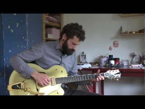 Singer-Songwriter afl.1 - Dit is Bart van der Lee!