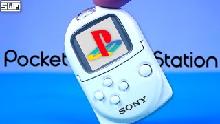 Sony's Forgotten Handheld