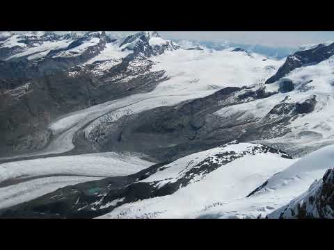 Breithorn Traverse