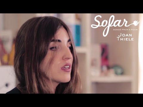 Joan Thiele - Rainbow | Sofar Milan