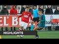 Goals AZ - Ajax (3-3) | Onder 19 | Eredivisie