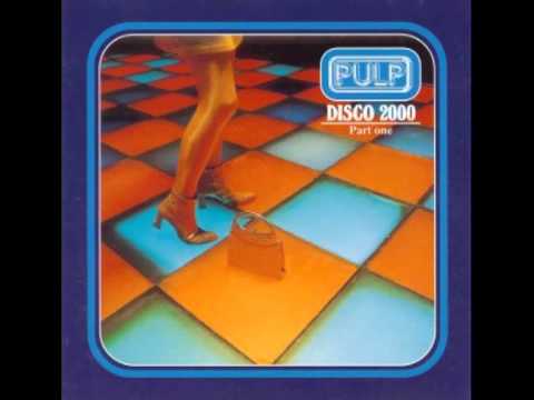 Videoclip de Disco 2000 (7" Mix) — Pulp