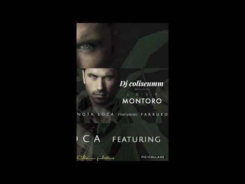 Jose montoro feat.farruko - NOTA LOCA(DJ COLISEUMM)