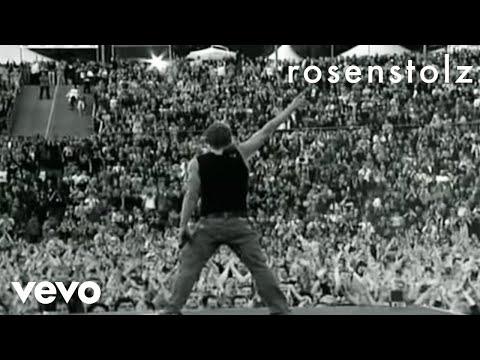 Willkommen - Rosenstolz