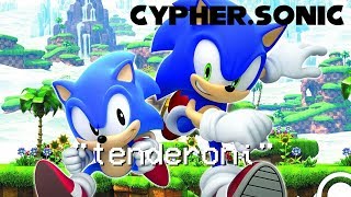 Sonic: Tenderoni [Kele|AMV]