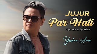 Download lagu Yochen Amos - JUJUR PAR HATI ( Liric Video) mp3 Download lagu Yochen Amos - JUJUR PAR HATI ( Liric Video) mp3