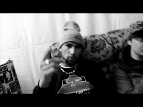 S-CREW (2zer. Mekra. Nekfeu. Framal & Dj Elite) à Tours - Archive 2013