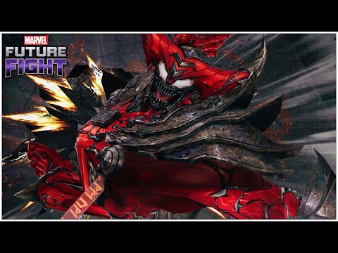 CARNAGE META INCOMING! Marvel Future Fight