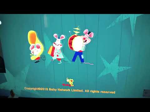 the circus comes to Town credits baby TV