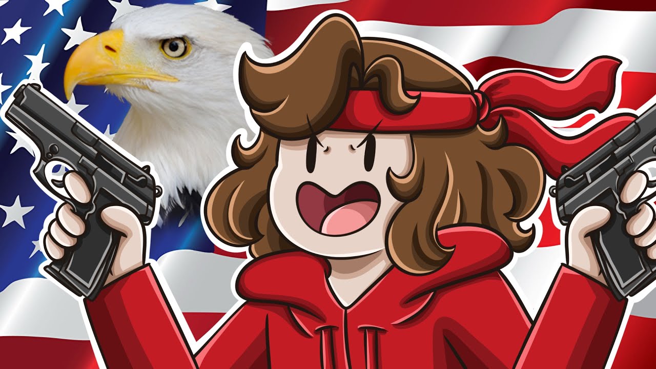 Como é morar nos EUA!