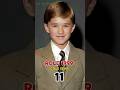 The Sixth Sense Cast: 1999 vs 2024 Transformation! #shorts