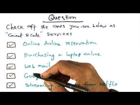 Introduction Georgia Tech Advanced Operating Systems