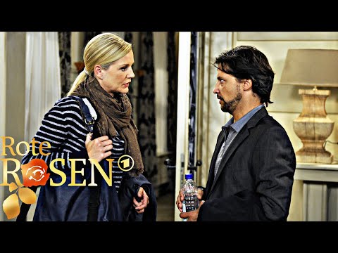 Rote Rosen 🌹 Folge 1623