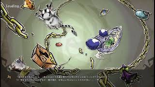 【Don't Starve：初見】右も左も分からず頑張る