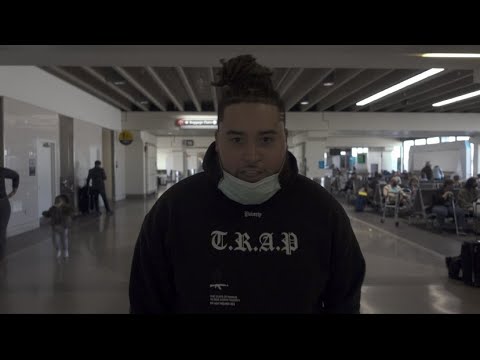 KingJulz - Takeoff (Prod. & Dir. by Wayne Campbell)