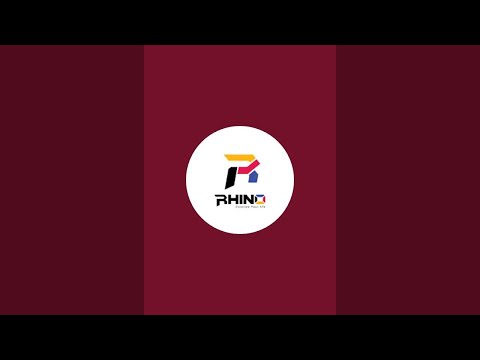 Rhino Indonesia sedang live sekarang!