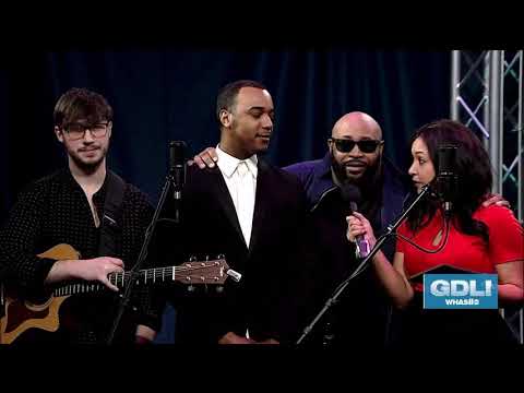 Linkin' Bridge - Great Day Live!