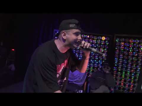 RAKA vs NASIR CATRIEL - 4vos. CULTURA RAP 2023 - FECHA 4