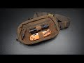 Roaring Fire Ridger Waist Pack (Concealed Carry Fanny Pack Option)