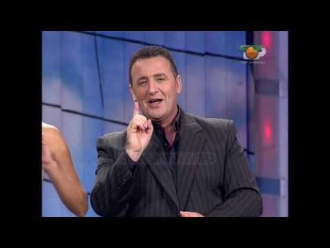 Portokalli, 14 Tetor 2007 - Editoriali (Shpjegimin e fjales VIP)