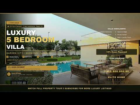 Property video thumbnail