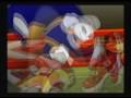 Sonic Adventure 2: Battle - Intro & City Escape ...