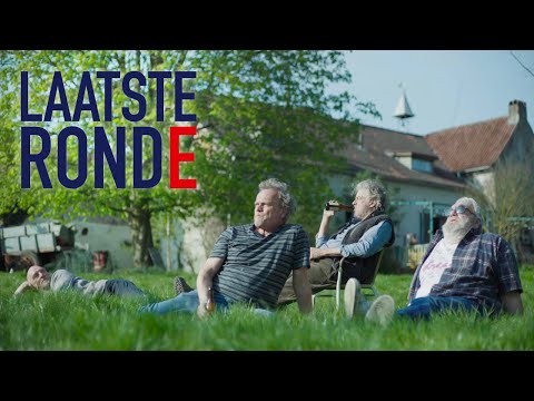 Laatste ronde