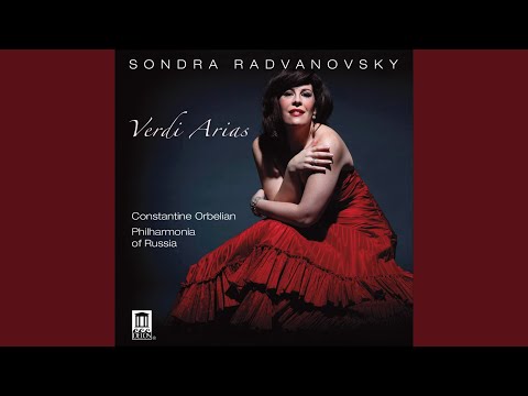 Un ballo in maschera, Act II: Ecco l'orrido campo - Ma dall'arido stelo