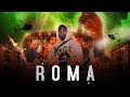 Cairo Rich Costa Junior Crysto ROMA Official Music Video