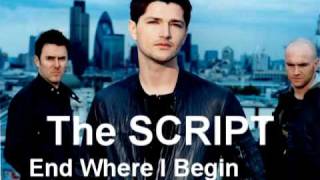 The Script - The End Where I Begin (the Geenius House Mix)