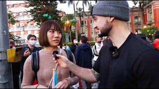 Re: [黑特] 柯粉護理師：戰時拿五星旗才能保命