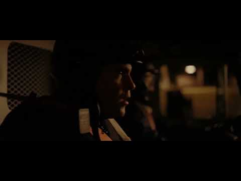 The Dark Knight (2008) armored car chase sequence (full)