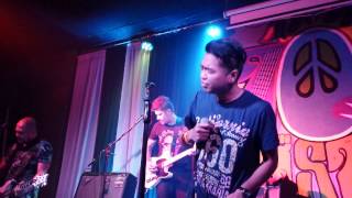 Walang wala - Banda ni Kleggy