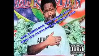 Afroman - Theres a price 2 pay
