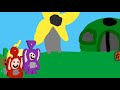 Teletubbies On PBS Kids