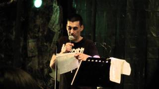 All the Colors of the Dark 4-4